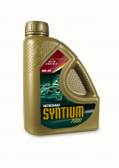 ULEI MOTOR PETRONAS SYNTIUM 7000 0W20 1L