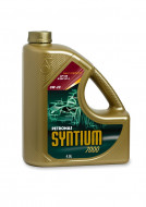 ULEI MOTOR PETRONAS SYNTIUM 7000 0W20 4L