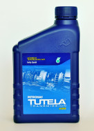 Ulei pentru cutie viteze automata PETRONAS TUTELA AS8 DEXRON II 1L