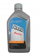 ULEI MOTOR ORIGINAL AUDI VAPSOIL 5W40 1L