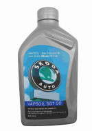 ULEI MOTOR ORIGINAL SKODA VAPSOIL LONG LIFE III 0W30 1L