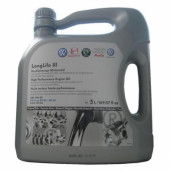 ULEI MOTOR ORIGINAL OE VW G052195M4 LONGLIFE III 5W30 5L