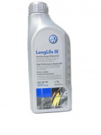 ULEI MOTOR ORIGINAL OE VW G052195M2 LONGLIFE III 5W30 1L