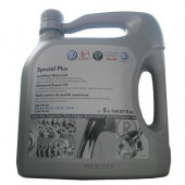 ULEI MOTOR ORIGINALOE VW G052167M4 SPECIAL PLUS 5W40 5L