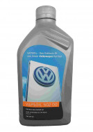 ULEI MOTOR ORIGINAL OE VW G5W4050200M2 VAPSOIL 5W40 1L
