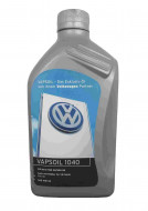 ULEI MOTOR ORIGINAL OE VW 10104011 VAPSOIL 10W40 1L