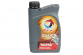 ULEI MOTOR TOTAL QUARTZ Racing 10W50 1L