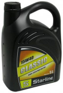 ULEI MOTOR Starline CLASSIC 15W40 5L
