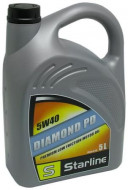 ULEI MOTOR Starline DIAMOND PD 5W40 5L