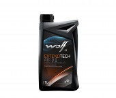 Ulei pentru cutie viteze automata Wolf EXTENDTECH ATF DEXRON II 1L