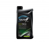 Ulei pentru cutie viteze automata WOLF ECOTECH DSG 1L