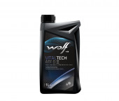 Ulei pentru cutie viteze automata Wolf VITALTECH ATF DEXRON III 1L