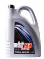ULEI MOTOR XToil Silver 15W40 5L