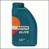 ULEI MOTOR REPSOL ELITE COSMOS 0W40 - 1L