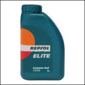 ULEI MOTOR REPSOL ELITE COMMON RAIL SAE 5W30- 1L