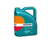 ULEI MOTOR REPSOL ELITE EVOLUTION 5W40 - 5L