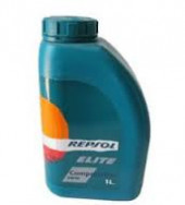 ULEI MOTOR REPSOL ELITE COMPETICION 5W40 - 1L