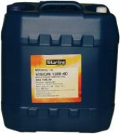 ULEI MOTOR STARLINE VISION 10W40 20L