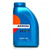 ULEI MOTOR REPSOL ELITE 50501 5W40 TDI 1L