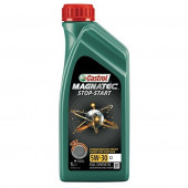 ULEI MOTOR CASTROL MAGNATEC C2 5W30 1L