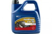 ULEI MOTOR VAT SynGold Plus 5W30 4L