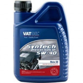 ULEI MOTOR VATOIL SynTech Diesel 5W40 1L