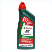 Ulei pentru cutie viteze automata CASTROL Dex II Multivehicle DEXRON II 1L
