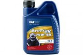Ulei pentru cutie viteze manuala VATOIL SynTrag GL-5 75W90 1L