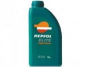 ULEI MOTOR REPSOL ELITE INJECTION 10W40 - 1L