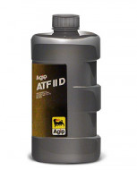 Ulei pentru cutie viteze automata AGIP ATF II D 1L