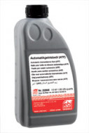 Ulei pentru cutie viteze automata FEBI 22806 DEXRON III 1L