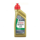 Ulei pentru cutie viteze manuala Castrol SYNTRANS V FE (21947) 75W80 1L