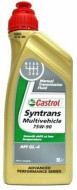 Ulei pentru cutie viteze manuala CASTROL SYNTRANS MULTIVEHICLEC 75W90 1L