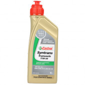 Ulei pentru cutie viteze manuala Castrol Syntrans Transaxle 75W90 1L