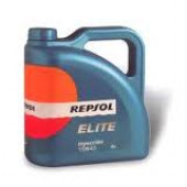 ULEI MOTOR REPSOL Elite Inyeccion15W40 - 4L