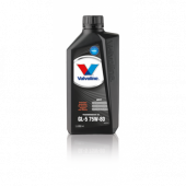 Ulei pentru cutie manuala VALVOLINE GL5 RPC 75W80 1L