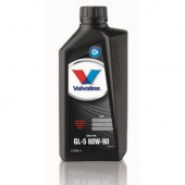 Ulei pentru cutie viteze manuala VALVOLINE VAL GL5 LS 80W90 1L