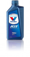Ulei pentru cutie viteze automata VALVOLINE VAL ATF TYPE D 1L