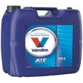 Ulei pentru cutie viteze automata VALVOLINE VAL ATF TYPE D 20L