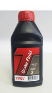 Lichid de frana TRW DOT 3 0.5L