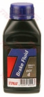 Lichid de frana TRW DOT 4 0.25L