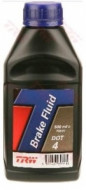 Lichid de frana TRW DOT 4 0.5L
