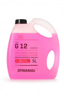Antigel concentrat DYNAMAX ULTRA G12 5L