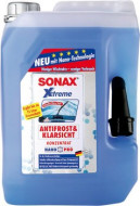 LICHID DE PARBRIZ CONCENTRAT IARNA SONAX XTREME NANO PRO 5L