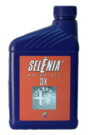 ULEI MOTOR SELENIA ALFA 20K 10W40 1L