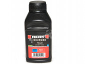 LICHID DE FRANA FERODO FBX025 DOT4 0,25L