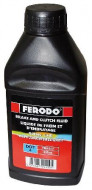 LICHID DE FRANA FERODO FBX050 DOT4 0,5L