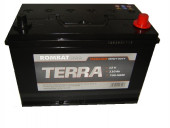 Baterie auto ROMBAT TERRA 12V 110AH, 700A