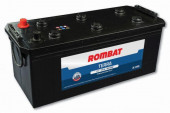 Baterie auto ROMBAT TERRA MB14 12V 135AH, 850A