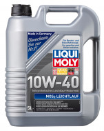 ULEI MOTOR LIQUI MOLY 2184 MOS2 10W40 5L